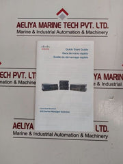 Cisco Sf300-48P 48-port 10/100 Poe 300 Series Managed Switches