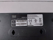 Cisco Sf95D-08 8-port 10/100 Desktop Switch (Used)