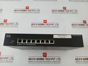 Cisco Sf 300-08 300 Series Managed Switch 12V Dc 1A Esw811Esd01G 6C504D534Da7