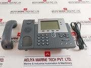 Cisco Systems Cp-7942G Unified Ip Phone Dc48V