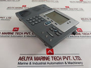 Cisco Systems Cp-7942G Unified Ip Phone Dc48V