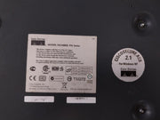 Cisco Systems Pix-515E Security Appliance 47-10539-02 50/60Hz