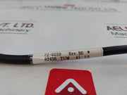 Cisco Systems Pix 501 Firewall With Connector