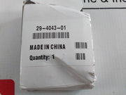 Cisco Systems Pix 501 Firewall With Connector