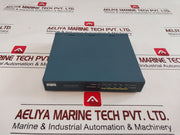 Cisco Systems Pix 501 Firewall With Connector