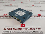 Cisco Systems Pix 501 Firewall With Connector