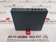 Cisco Systems Pix 501 Firewall With Connector