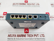 Cisco Systems Pix 501 Firewall With Connector