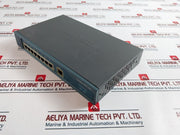 Cisco Systems Ws-c2940-8Tt-s Catalyst 2940 Series 8 Port Network Ethernet Switch