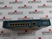 Cisco Systems Ws-c2940-8Tt-s Catalyst 2940 Series 8 Port Network Ethernet Switch