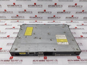 Cisco Systems Ws-c2960G-48Tc-l V01 Port Gigabit Network Switch