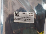 Cisco Systems Ws-x4648-rj45-e Line Card