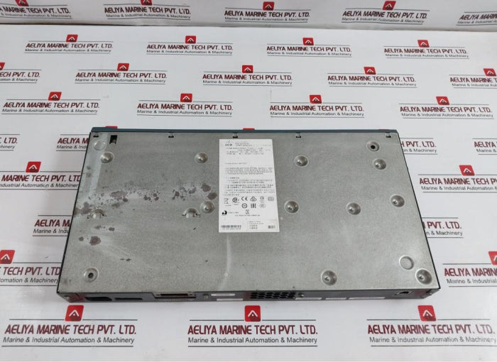 Cisco Ws-c2960+24Tc-l Catalyst 2960 Plus Series Switch 100-240V (Not Working)