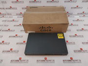 Cisco Ws-c2960X-24Ts-in Lan Base Switch 100-240V 12V-5A