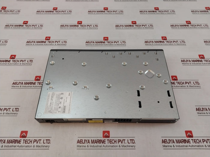 Cisco Ws-c2960X-24Ts-in Lan Base Switch 100-240V 12V-5A