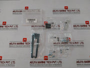 Cisco Ws-c2960X-24Ts-l Stackable Gigabit Ethernet Switch Set 50-60Hz 100-240V