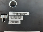 Cisco Ws-c3560C-12Pc-s Power Over Ethernet Switch