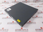 Cisco Ws-c3750G-48Ts-s Catalyst 3750G Series Switch 100â€“240V 3.0-1.5A 50-60Hz