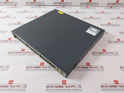 Cisco Ws-c3750G-48Ts-s Gigabit Port Layer Switch 100-240V Cmmab00Ara