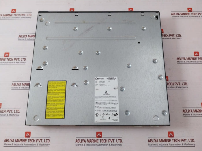 Cisco Ws-c3750G-48Ts-s Gigabit Port Layer Switch 100-240V Cmmab00Ara