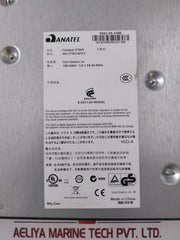 Cisco Ws-c3750G-48Ts-s Gigabit Port Layer Switch 100-240V Cmmab00Ara