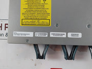 Cisco Ws-c3850-12S-s Catalyst 3850 12 Port Network Switch Set