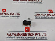 Cissell Ba-rv22351-d688 Micro Switch 16A 480Vac