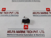 Cissell Ba-rv22351-d688 Micro Switch 16A 480Vac