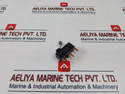 Cissell Ba-rv22351-d688 Micro Switch 16A 480Vac
