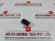 Cissell Ba-rv22351-d688 Micro Switch 16A 480Vac