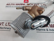 Cissell Lb-67-2 Low Boy Steam Valve