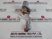 Cissell Lb-67-2 Low Boy Steam Valve