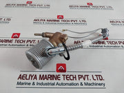 Cissell Lb-67-2 Low Boy Steam Valve