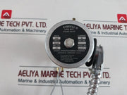 Cissell Lb-67-2 Low Boy Steam Valve