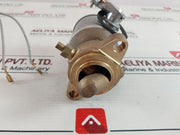 Cissell Lb-67-2 Low Boy Steam Valve