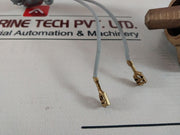 Cissell Lb-67-2 Low Boy Steam Valve