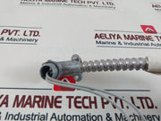 Cissell Lb-67-2 Low Boy Steam Valve