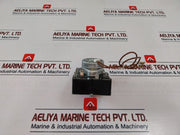 Cissell Tu-5843 Mallory Timer M406 25A 250Vac