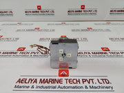 Cissell Tu-5843 Mallory Timer M406 25A 250Vac