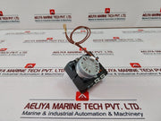 Cissell Tu-5843 Mallory Timer M406 25A 250Vac