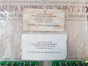 Cissell Tu12874 Solid State Reversing Timer 562J02-011