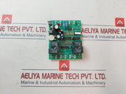 Cissell Tu12874 Solid State Reversing Timer Board