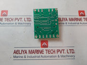 Cissell Tu12874 Solid State Reversing Timer 562j02-011d