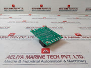 Cissell Tu12874 Solid State Reversing Timer 562j02-011d