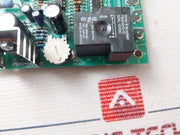 Cissell Tu12874 Solid State Reversing Timer 562j02-011d