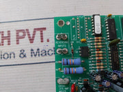 Cissell Tu12874 Solid State Reversing Timer 562j02-011d