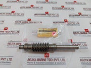 Cissell Tu441 Worm-lg Reducr-f/Mehanite Gear