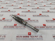 Cissell Tu441 Worm-lg Reducr-f/Mehanite Gear