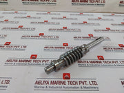 Cissell Tu441 Worm-lg Reducr-f/Mehanite Gear