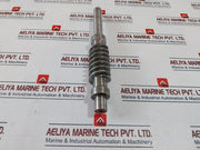 Cissell Tu441 Worm-lg Reducr-f/Mehanite Gear